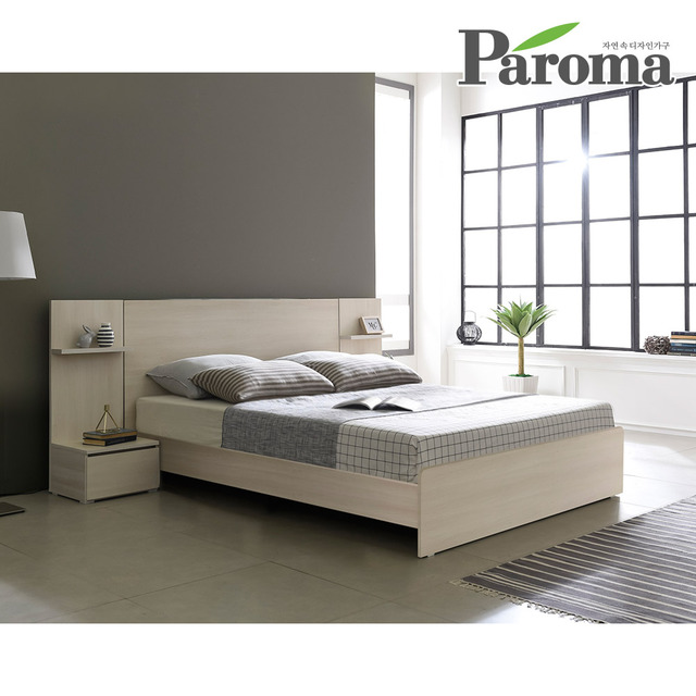 파로마-파로마 베이직 침대 실속형 슈퍼싱글SS